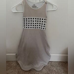 Nanit sleep sack 12-24mo